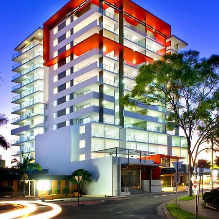 Edge Apartment Hotel Rockhampton Exterior photo